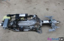 Рулевая колонка n62 4.8 (32 Рулевое упр. и геометрия подвески) 32306786253 - купить Ростове-на-Дону