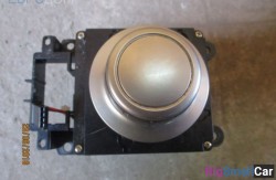 Джойстик (65 Аудио, навигация, информ. системы) 65829122024