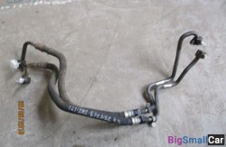 Трубка маслянный радиатор n62 4.8 (32 Рулевое упр. и геометрия подвески) 17227552861 - купить Ростове-на-Дону