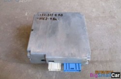 Блок видео (65 Аудио, навигация, информ. системы) 65509130922