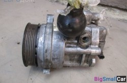 Насос гур м54 3.0 (32 Рулевое упр. и геометрия подвески) 32416761412 - купить Ростове-на-Дону