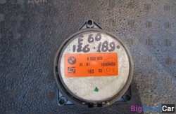 Динамик logic 7 (65 Аудио, навигация, информ. системы) 65136930903