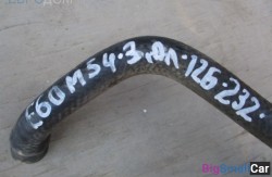 Шланг m54 3.0 (32 Рулевое упр. и геометрия подвески) 32416761514 - купить Ростове-на-Дону