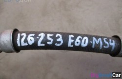 Трубка dynamic drive м54 3.0 (32 Рулевое упр. и геометрия подвески) 37136761194 - купить Ростове-на-Дону