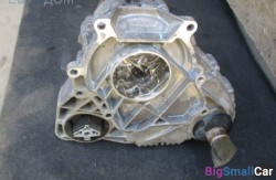 Раздаточная коробка atc 450 70рест/71 n57 4.0 (27 Раздаточная коробка/коробка передач E) 27108697972