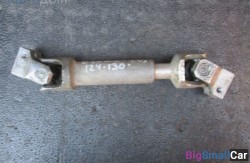 Рулевой карданчик n57 4.0 (32 Рулевое упр. и геометрия подвески) 32306774110 - купить Ростове-на-Дону