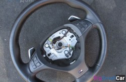 Руль м - стиль (32 Рулевое упр. и геометрия подвески) 32307844566 - купить Ростове-на-Дону