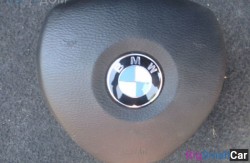 Подушка безопасности в руль (32 Рулевое упр. и геометрия подвески) 32306884666 - купить Ростове-на-Дону