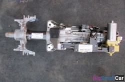 Рулевая колонка n57 4.0 (32 Рулевое упр. и геометрия подвески) 32306786253 - купить Ростове-на-Дону