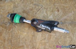 Средняя секция вала рулевого управления n57 4.0 (32 Рулевое упр. и геометрия подвески) 32306854951 - купить Ростове-на-Дону