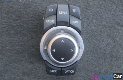 Джойстик (65 Аудио, навигация, информ. системы) 65829249439