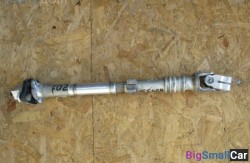 Рулевой карданчик n54 3.5 (32 Рулевое упр. и геометрия подвески) 32306789856 - купить Ростове-на-Дону