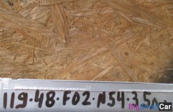 Блок громкой связи (65 Аудио, навигация, информ. системы) 84109229740