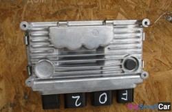 Блок эбу активного рулевого управления n54 3.5 (32 Рулевое упр. и геометрия подвески) 32436790427 - купить Ростове-на-Дону