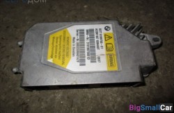 Блок нпб (65 Аудио, навигация, информ. системы) 65779199756