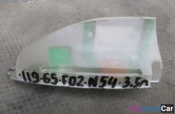 Антенна на крыше (65 Аудио, навигация, информ. системы) 65209141461