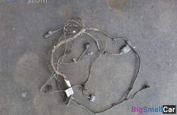 Проводка (61 Общее э/оборудование автомобиля) 61129196999 - купить Ростове-на-Дону