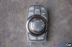 Джойстик (65 Аудио, навигация, информ. системы) 65829212455