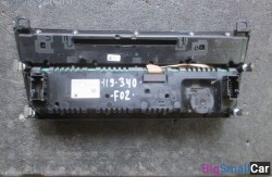 Блок управления кондиционера (61 Общее э/оборудование автомобиля) 61319328415 - купить Ростове-на-Дону