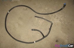 Шланг омывателя фар (61 Общее э/оборудование автомобиля) 61677178742 - купить Ростове-на-Дону