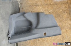 Обшивка багажника лев. (61 Общее э/оборудование автомобиля) 51479113341 - купить Ростове-на-Дону