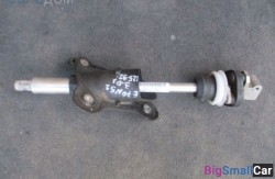 Средняя секция вала рулевого управления n52 3.0 (32 Рулевое упр. и геометрия подвески) 32306864137 - купить Ростове-на-Дону