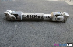 Рулевой карданчик n52 3.0 (32 Рулевое упр. и геометрия подвески) 32306774110 - купить Ростове-на-Дону
