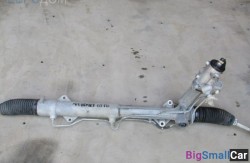 Рулевая рейка n52 3.0 (32 Рулевое упр. и геометрия подвески) 32106771418 - купить Ростове-на-Дону