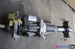 Рулевая колонка n52 3.0 (32 Рулевое упр. и геометрия подвески) 32306780517 - купить Ростове-на-Дону