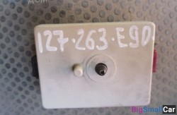 Антенна помехоподавляющая (65 Аудио, навигация, информ. системы) 65209110621