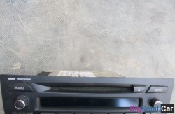 Магнитофон bmw professional (61 Общее э/оборудование автомобиля) 65129199439 - купить Ростове-на-Дону
