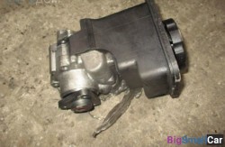 Насос гур m57n (32 Рулевое упр. и геометрия подвески) 32416756575 - купить Ростове-на-Дону