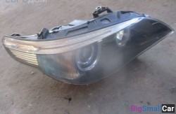 Фара перед. прав. (63 Осветительные приборы) 63127165570