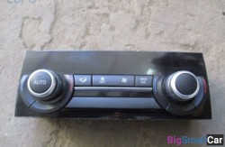 Блок управления кондиционера (61 Общее э/оборудование автомобиля) 61319290750 - купить Ростове-на-Дону