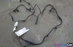 Провод (61 Общее э/оборудование автомобиля) 61129286479 - купить Ростове-на-Дону