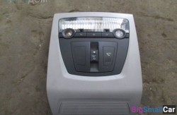 Светильник салона (61 Общее э/оборудование автомобиля) 61319232055 - купить Ростове-на-Дону