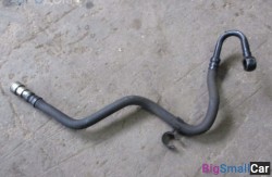 Шланг радиатор - рейка m54 3.0 (32 Рулевое упр. и геометрия подвески) 32416767137 - купить Ростове-на-Дону