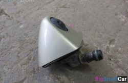 Форсунка омывателя фар прав. (61 Общее э/оборудование автомобиля) 61678252746 - купить Ростове-на-Дону