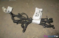 Проводка парктроников перед. (61 Общее э/оборудование автомобиля) 61129286483 - купить Ростове-на-Дону