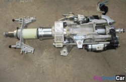 Рулевая колонка (32 Рулевое упр. и геометрия подвески) 32306788155 - купить Ростове-на-Дону