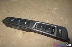 Блок управления в центральной консоли (61 Общее э/оборудование автомобиля) 61319202949 - купить Ростове-на-Дону