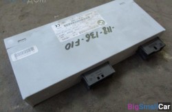 Блок (61 Общее э/оборудование автомобиля) 61357361970 - купить Ростове-на-Дону