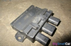 Блок управления smart opener (61 Общее э/оборудование автомобиля) 61357429824 - купить Ростове-на-Дону