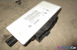 Блок нпб (65 Аудио, навигация, информ. системы) 65779385026