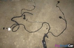 Проводка двери задн. (61 Общее э/оборудование автомобиля) 61129320500 - купить Ростове-на-Дону