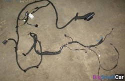 Проводка двери перед. прав. (61 Общее э/оборудование автомобиля) 61129320495 - купить Ростове-на-Дону