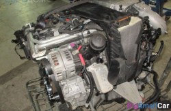 Блок свечей накала n57 (12 Электрооборудование двигателя) 12218519472 - купить Ростове-на-Дону