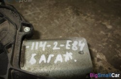 Моторчик дворников задн. (61 Общее э/оборудование автомобиля) 67632990856 - купить Ростове-на-Дону