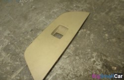 Накладка стеклоподъемников перед. прав. (61 Общее э/оборудование автомобиля) 51412992944 - купить Ростове-на-Дону