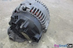 Генератор 170а (12 Электрооборудование двигателя) 12317789981 - купить Ростове-на-Дону